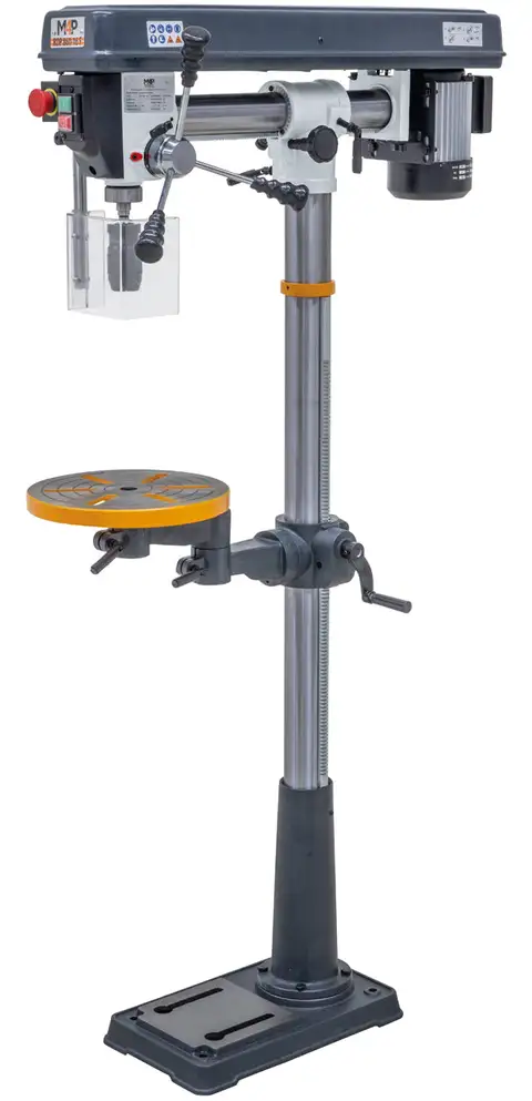 Radialboremaskin RDP 860 - 16 F / 230 V M4P