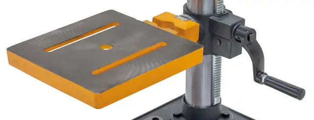 Radialboremaskin RDP 860 - 16 T / 230 V M4P 