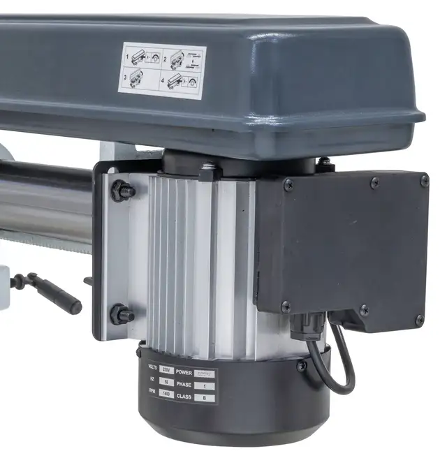 Radialboremaskin RDP 860 - 16 T / 230 V M4P 