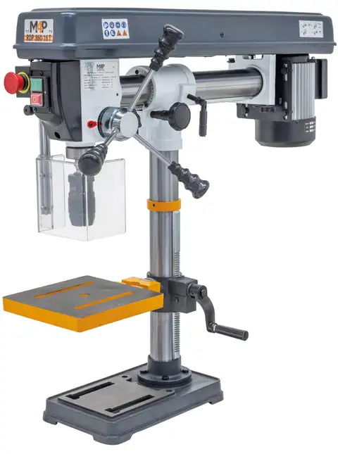 Radialboremaskin RDP 860 - 16 T / 230 V M4P