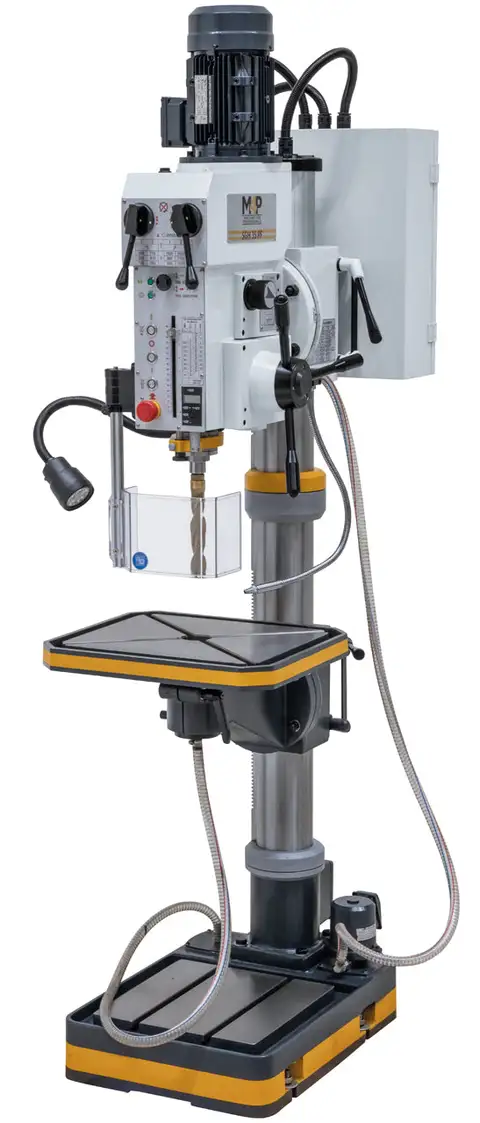 Søyleboremaskin SGH 35 PF / 400 V M4P