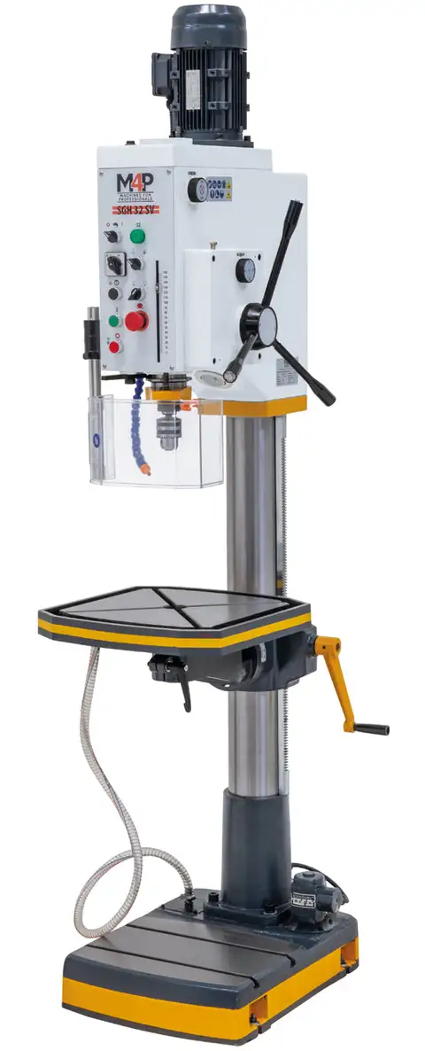 Søyleboremaskin SGH 32 SV / 400 V M4P
