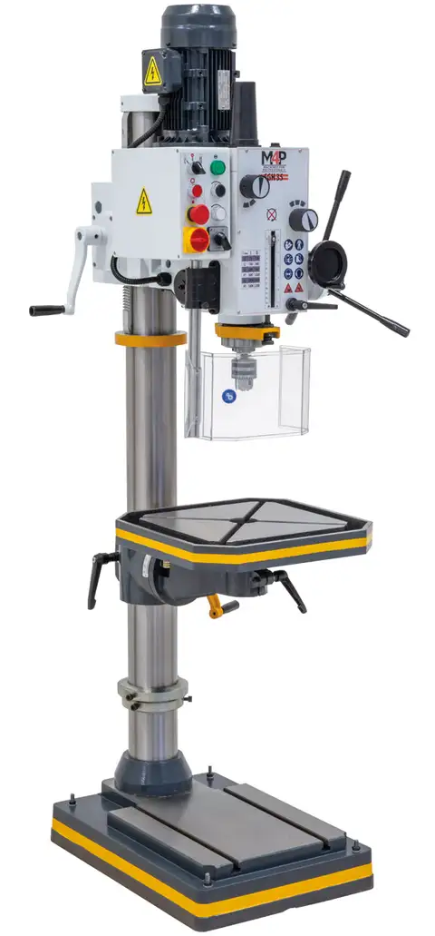 Søyleboremaskin SGH 35 / 400 V M4P 