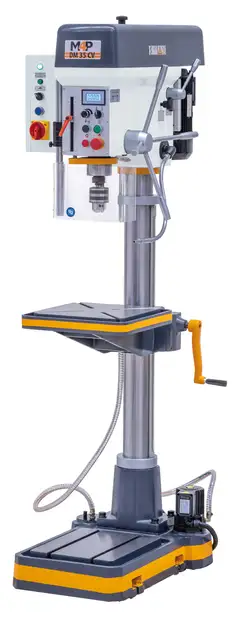 Søyleboremaskin DM 35 CV / 400 V M4P