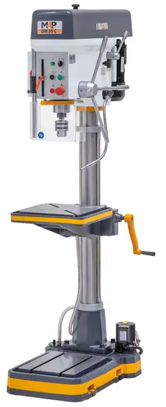 Søyleboremaskin DM 35 C / 400 V M4P