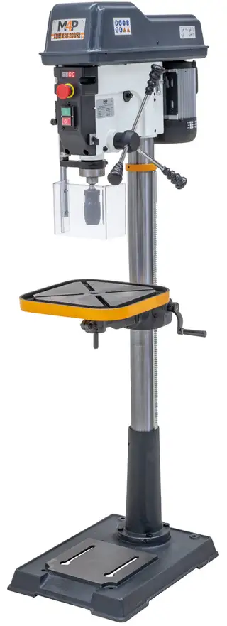 Søyleboremaskin FDM 430 - 20 VRL / 400 V M4P