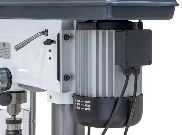 Søyleboremaskin FDM 510 - 20 TOP / 400 V M4P 