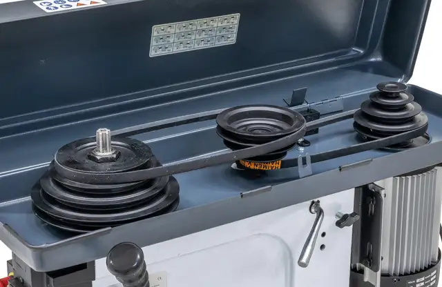 Søyleboremaskin FDM 510 - 20 TOP / 400 V M4P 