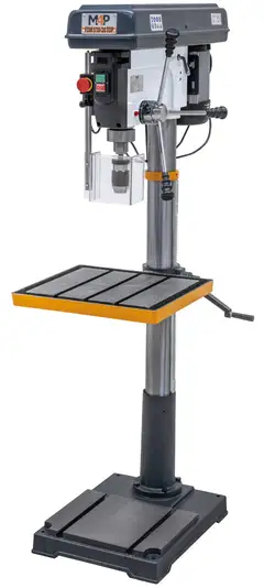 Søyleboremaskin FDM 510 - 20 TOP / 400 V M4P