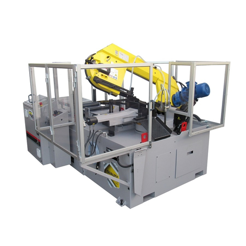 Jupiter XL Automatisk båndsag FMB