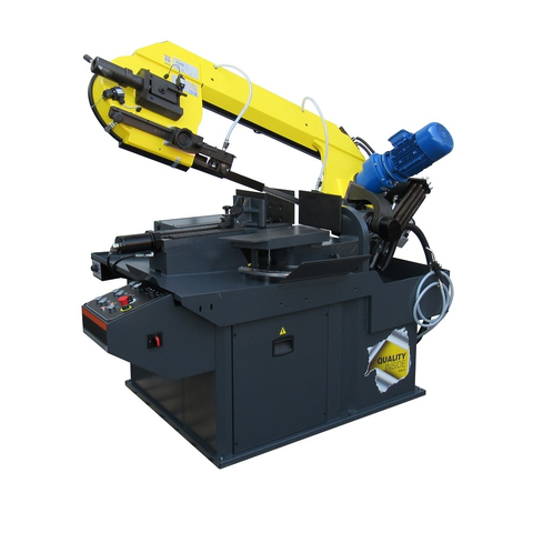 Pegasus Semiautomatisk båndsag FMB