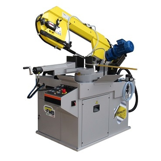 Mercury Semiautomatisk båndsag FMB