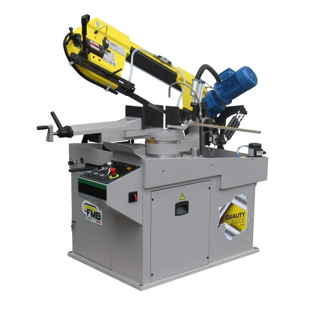 Titan+G VHZ Manuell båndsag FMB 