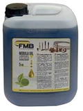 Kjølesmøremiddel Nebula Oil, 5 kg FMB