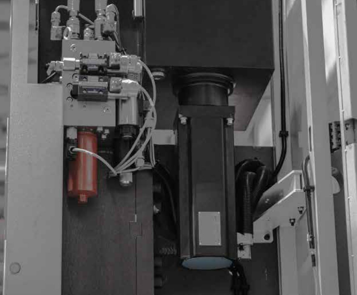 Hurtigpakke (ePrax 23 modulblokk) APHS/APHS PRO 240-440 t, Baykal