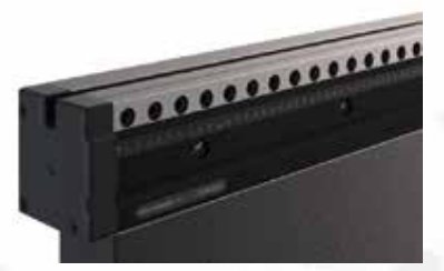 NSCR-I/MC PRO mek. underverktøyholder APHS 80 t, Baykal