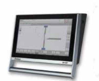 Styring DELEM DA-58T APHS/APHS PRO 60-600 t, Baykal
