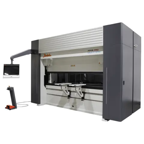 APHS PRO 3100x110t Mild Hybrid 31110, Baykal