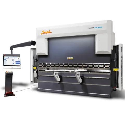 APHS 3100x110t Hybrid Kantpresse 31110, Baykal