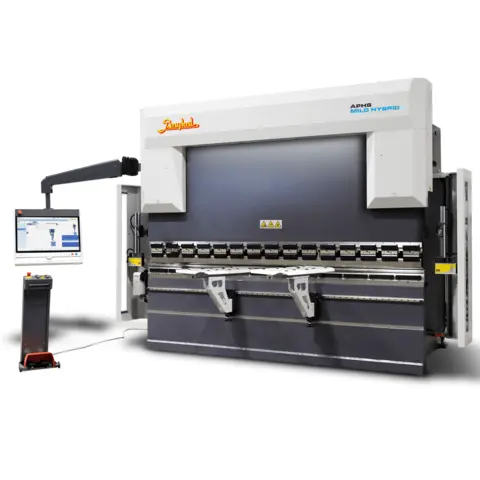 APHS 3100x110t Mild Hybrid Kantpresse 31110, Baykal