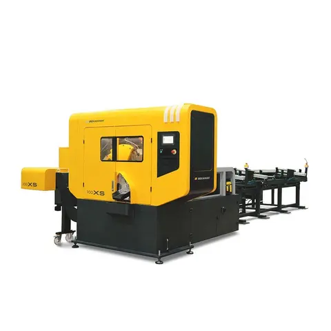 BMDO 100 XS automatisk sirkelsag Bekamak