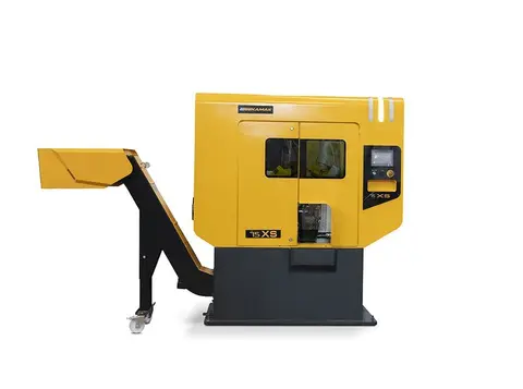 BMDO 75 XS automatisk sirkelsag Bekamak