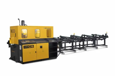 BMDO 100 CS automatisk sirkelsag Bekamak