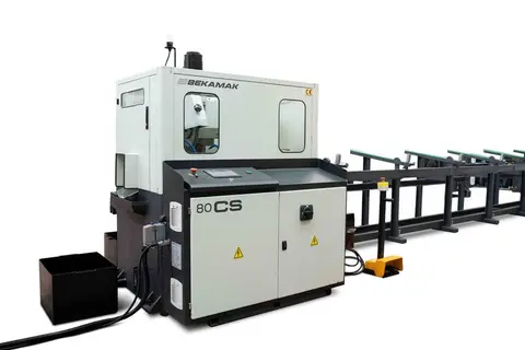 BMDO 80 CS automatisk sirkelsag Bekamak