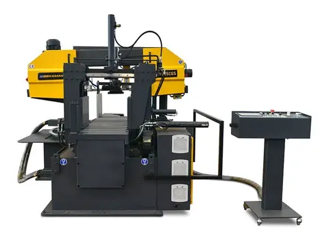 BMSO 325 CGH NC automatisk båndsag Bekamak