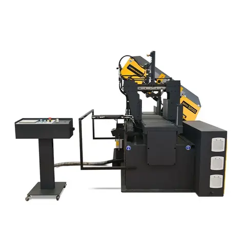 BMSO 320 GH NC automatisk båndsag Bekamak