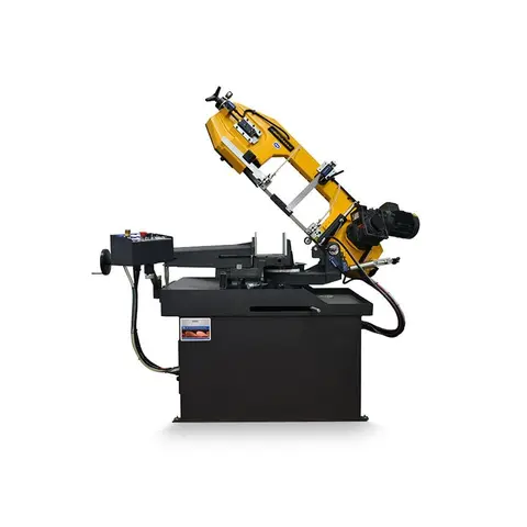 BMSY 270 DG semiautomatisk båndsag Bekamak