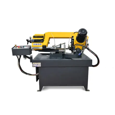 BMSY 230 DG semiautomatisk båndsag Bekamak