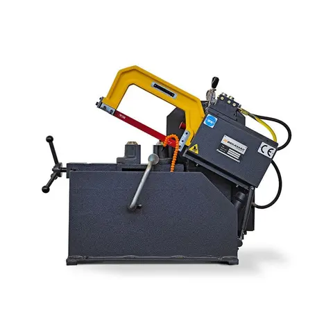 BMH 170 hydraulisk bøylesag Bekamak