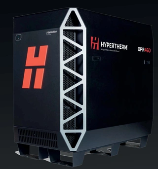 Hypertherm XPR 460 XD