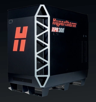 Hypertherm XPR 300 XD