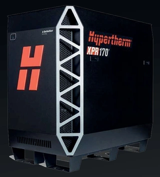 Hypertherm XPR 170 XD