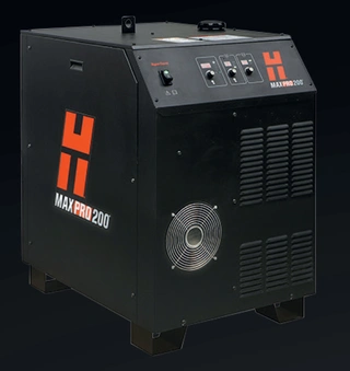 Hypertherm MaxPro 200 (standard)