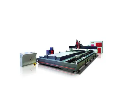 BPS1503 Plasmabrennebord 1500x3000mm Baykal
