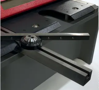 Vinkelanslag for skråkutt HNC 3106-6120, Baykal