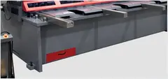 Skuff for småkutt HNC/MGH 3106-6120, Baykal