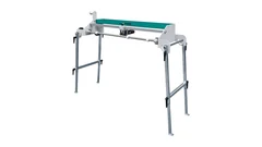 DT1000B Rørkutter 1020 mm Med batteridrevet platesaks, Jouanel