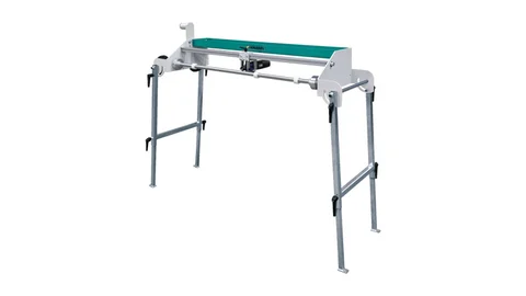 DT1000B Rørkutter 1020 mm Med batteridrevet platesaks, Jouanel
