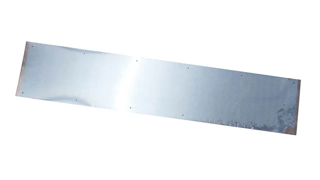 SDS1000P 1020 mm Pneumatisk hullstanse 6 hull Ø3,2 mm, ny modell, Jouanel 