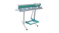 SDS1000M 1020 mm Manuell hullstanse 6 hull Ø3,2 mm, ny modell, Jouanel