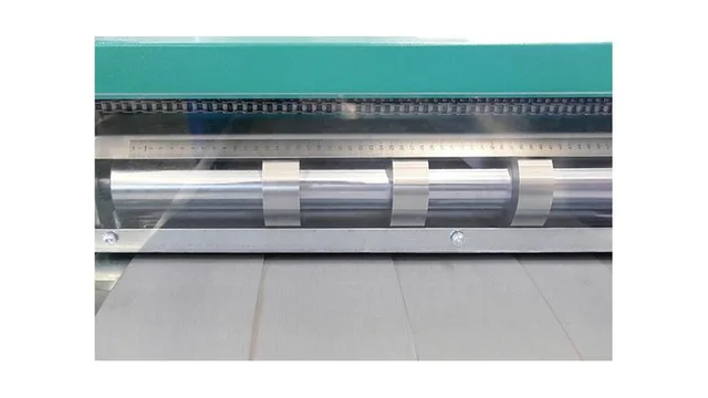 CLD 1250 x 0,7 mm Klippe- og spaltelinje Kompakt, mobil, Jouanel 