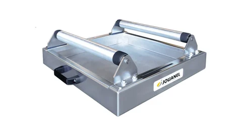 DVM500 Decoiler 500–1250 mm x 500 kg Jouanel