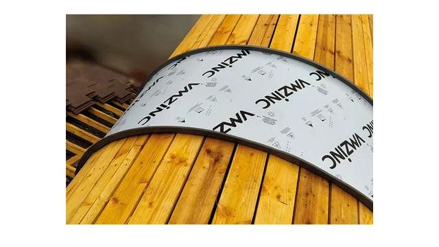 RCBPRO Buerullemaskin for dobbeltfals Jouanel 