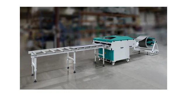 PROBAC-HTEC Rulleformer dobbeltfals Hi-Tec, Jouanel 