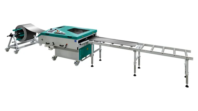PROBAC-HTEC Rulleformer dobbeltfals Hi-Tec, Jouanel 