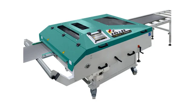 PROBAC-HTEC Rulleformer dobbeltfals Hi-Tec, Jouanel 